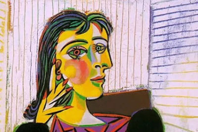 Пабло Пикассо: в чем секрет его картин?